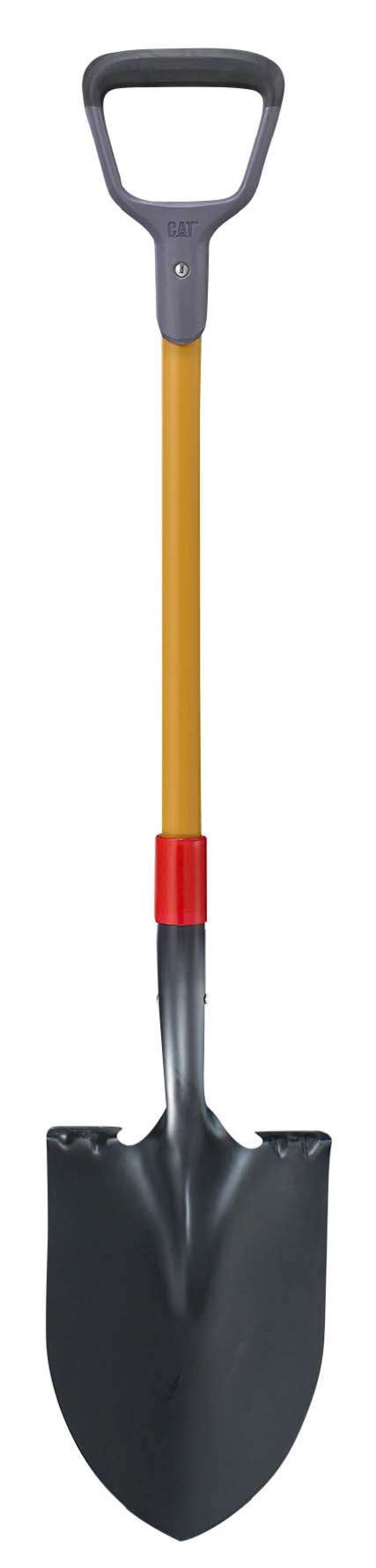 Pá para Obras e Jardim 22.5cm refª CP-J10-202 CAT