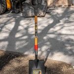 P para Obras e Jardim 24.5cm ref CP-J10-204  CAT