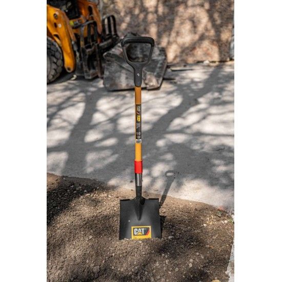 P� para Obras e Jardim 24.5cm ref� CP-J10-204  CAT