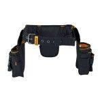 Cinto Ferramentas 3 Bolsas ref CP-GP-65052  CAT