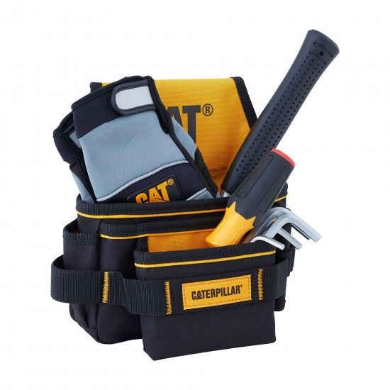 Bolsa Multifunção 5 Bolsas refª CP-GP-65055 CAT Bolsa Multifunção 5 Bolsas refª CP-GP-65055 CAT