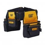 Cinto Ferramentas 3 Bolsas ref CP-GP-65052  CAT