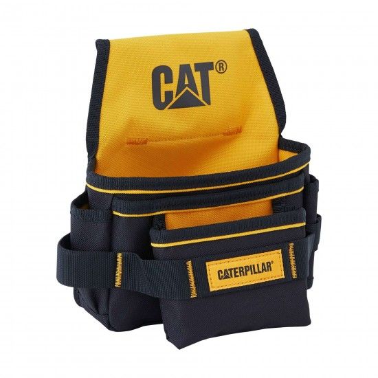 Bolsa Multifunção 5 Bolsas refª CP-GP-65055 CAT Bolsa Multifunção 5 Bolsas refª CP-GP-65055 CAT