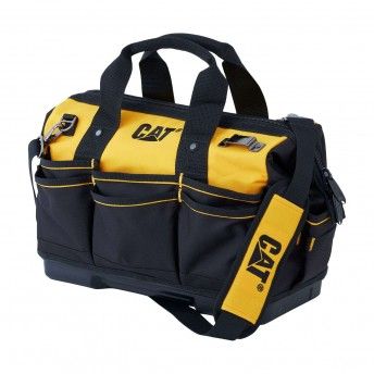 Mala Ferramentas Correia Ombro ref CP-GP-65049 CAT