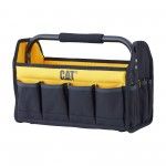 Mala Ferramentas bolsos externos 38cm ref CP-GP-65045 CAT