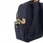 Mochila Ferramentas 21L refª CP-GP-65038 CAT Mochila Ferramentas 21L refª CP-GP-65038 CAT