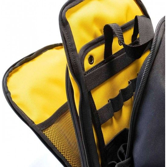 Mochila Ferramentas 21L ref CP-GP-65038  CAT