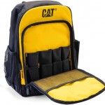 Mochila Ferramentas 21L refª CP-GP-65038 CAT Mochila Ferramentas 21L refª CP-GP-65038 CAT