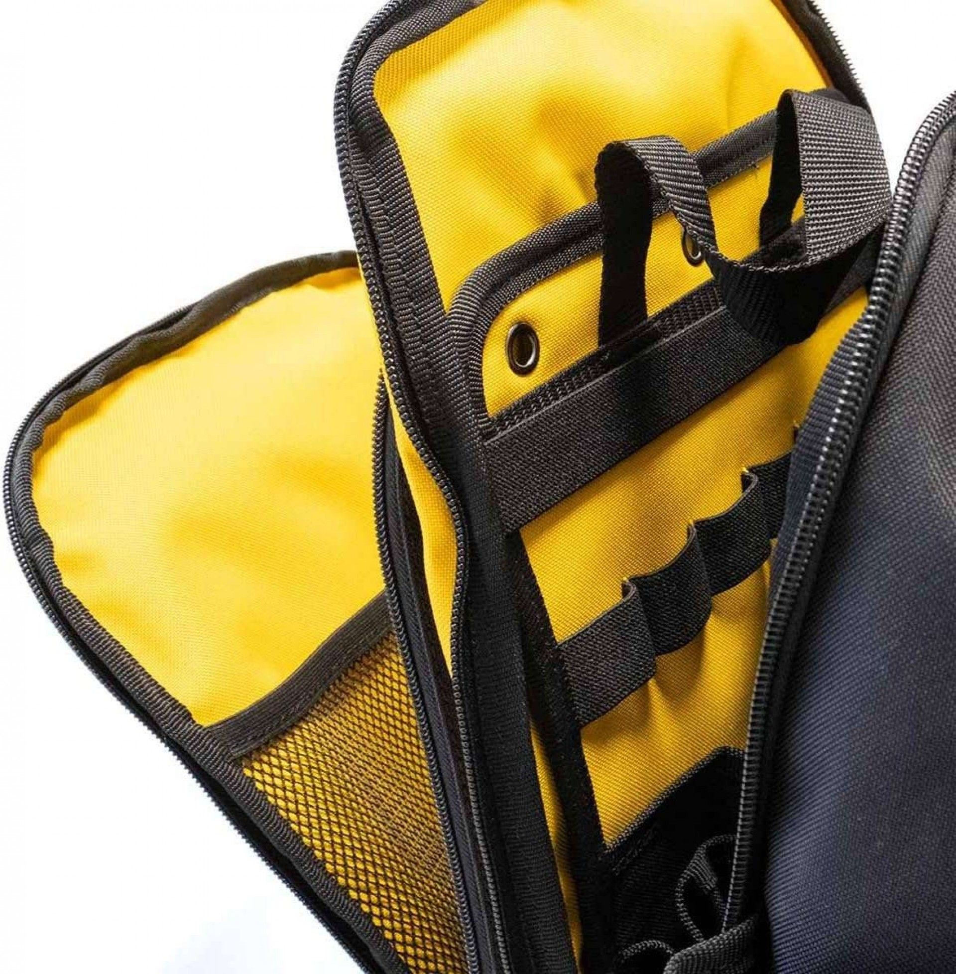 Mochila Ferramentas 21L refª CP-GP-65038 CAT