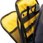 Mochila Ferramentas 21L refª CP-GP-65038 CAT Mochila Ferramentas 21L refª CP-GP-65038 CAT