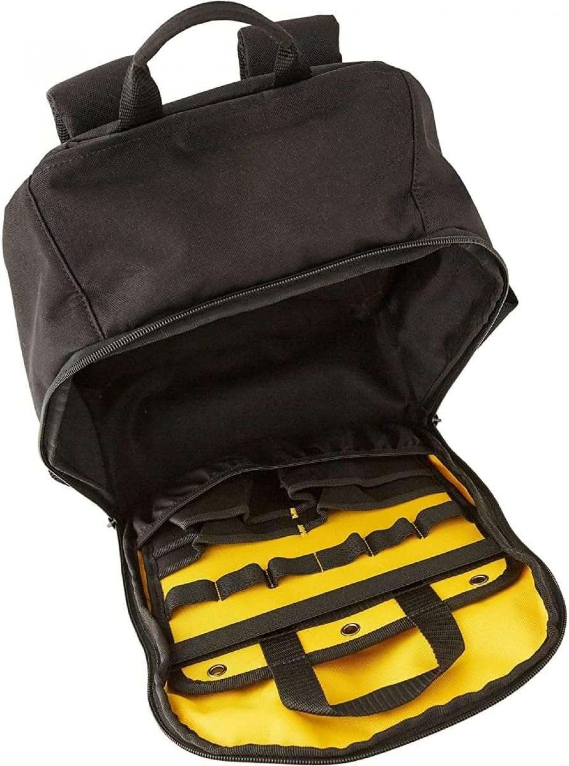 Mochila Ferramentas 21L refª CP-GP-65038  CAT