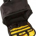 Mochila Ferramentas 21L refª CP-GP-65038 CAT Mochila Ferramentas 21L refª CP-GP-65038 CAT