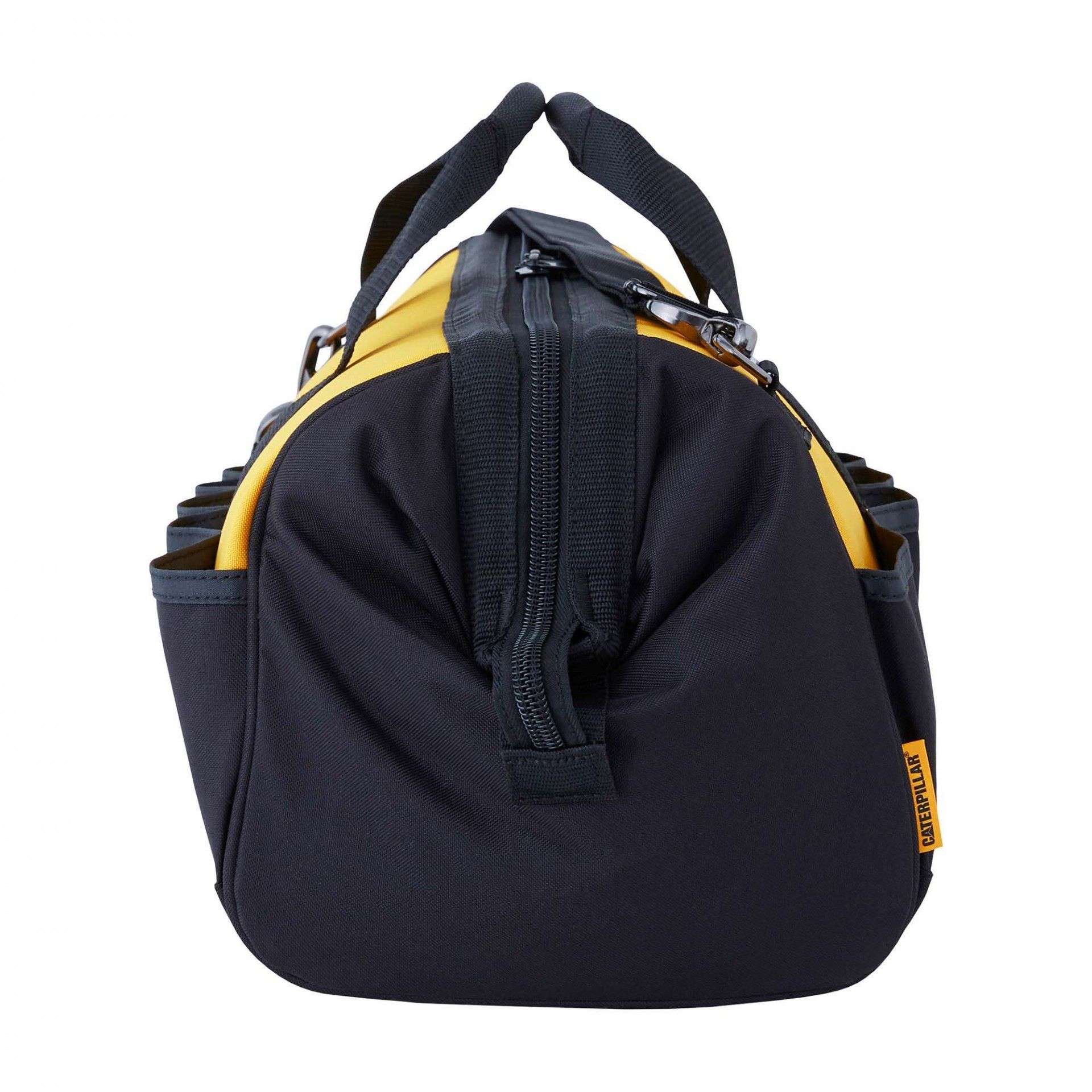 Mala Ferramentas 21L refª CP-GP-65041 CAT