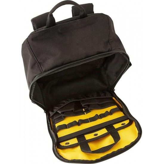 Mochila Ferramentas 21L ref CP-GP-65038  CAT