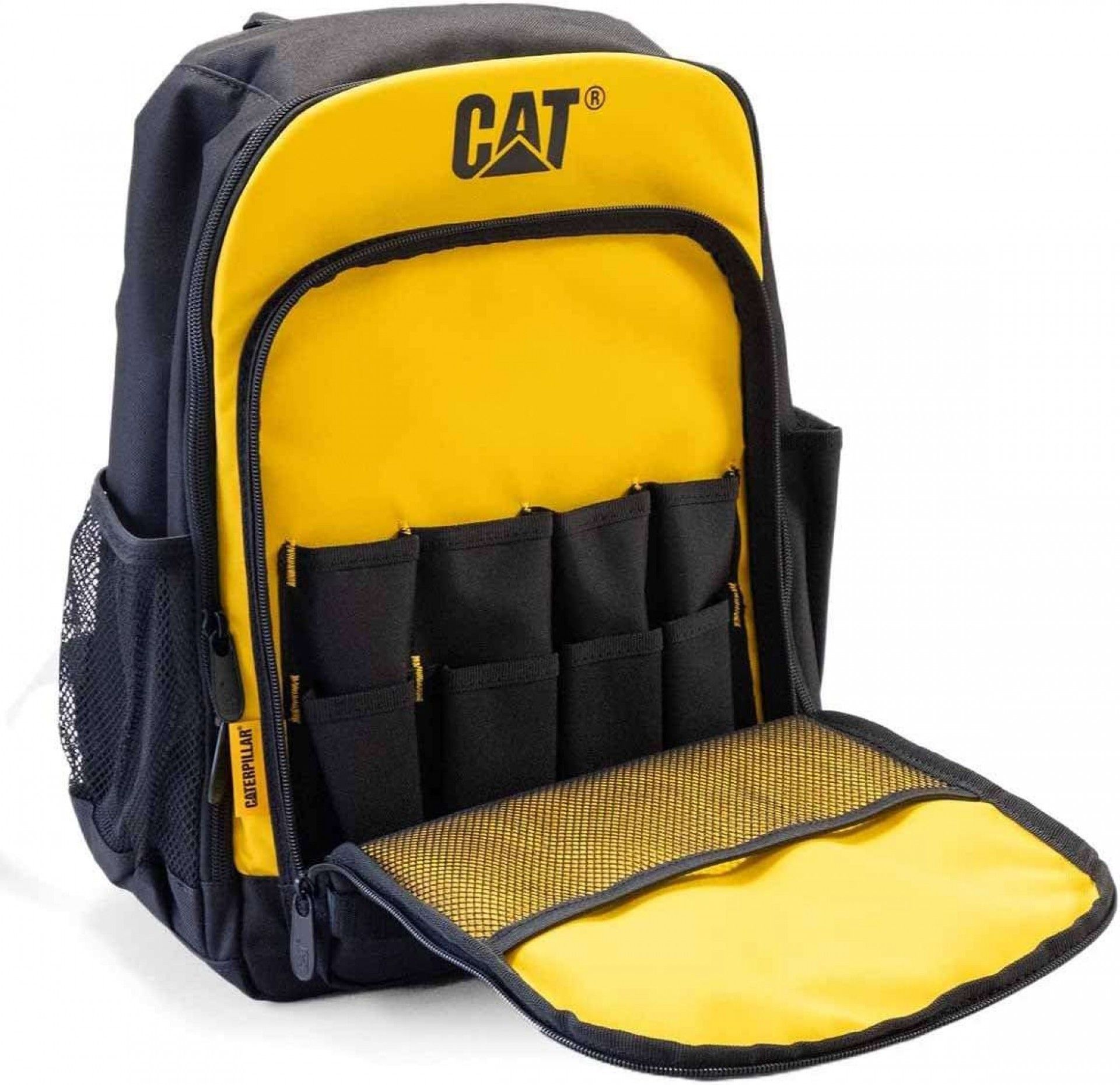 Mochila Ferramentas 21L refª CP-GP-65038  CAT