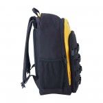 Mochila Ferramentas 21L refª CP-GP-65038 CAT Mochila Ferramentas 21L refª CP-GP-65038 CAT