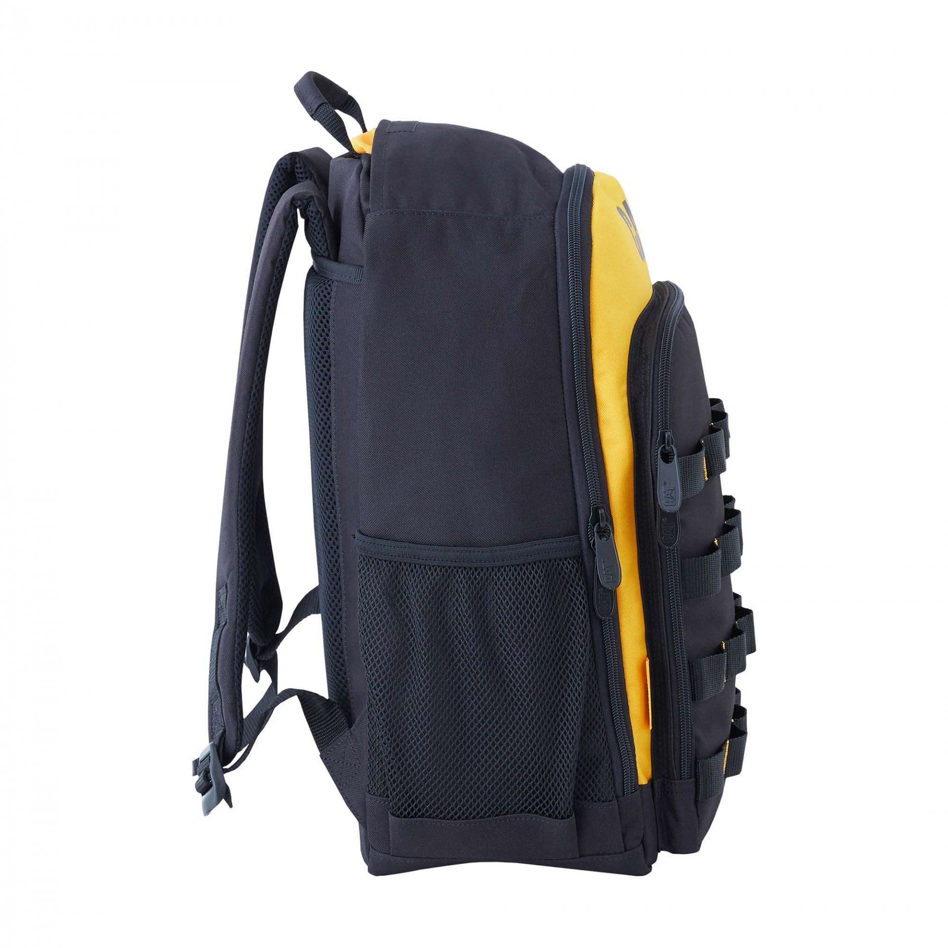 Mochila Ferramentas 21L refª CP-GP-65038  CAT