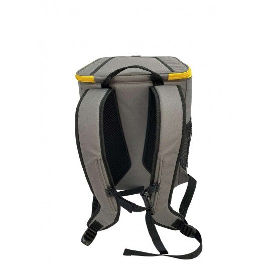 Mochila Isotérmica 20L refª CP-GP-63487A CAT Mochila Isotérmica 20L refª CP-GP-63487A CAT