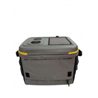 Bolsa Trmica porta copos 40cm ref CP-GP-63486A  CAT