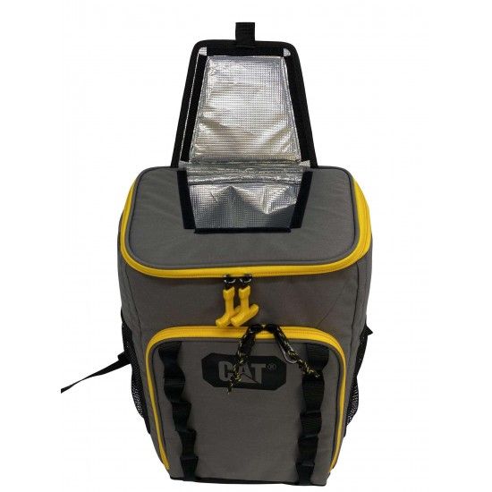 Mochila Isotérmica 20L refª CP-GP-63487A CAT Mochila Isotérmica 20L refª CP-GP-63487A CAT