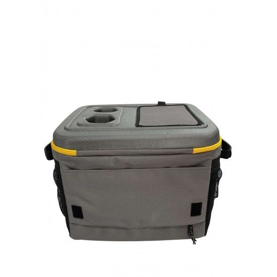 Bolsa Trmica porta copos 40cm ref CP-GP-63486A  CAT