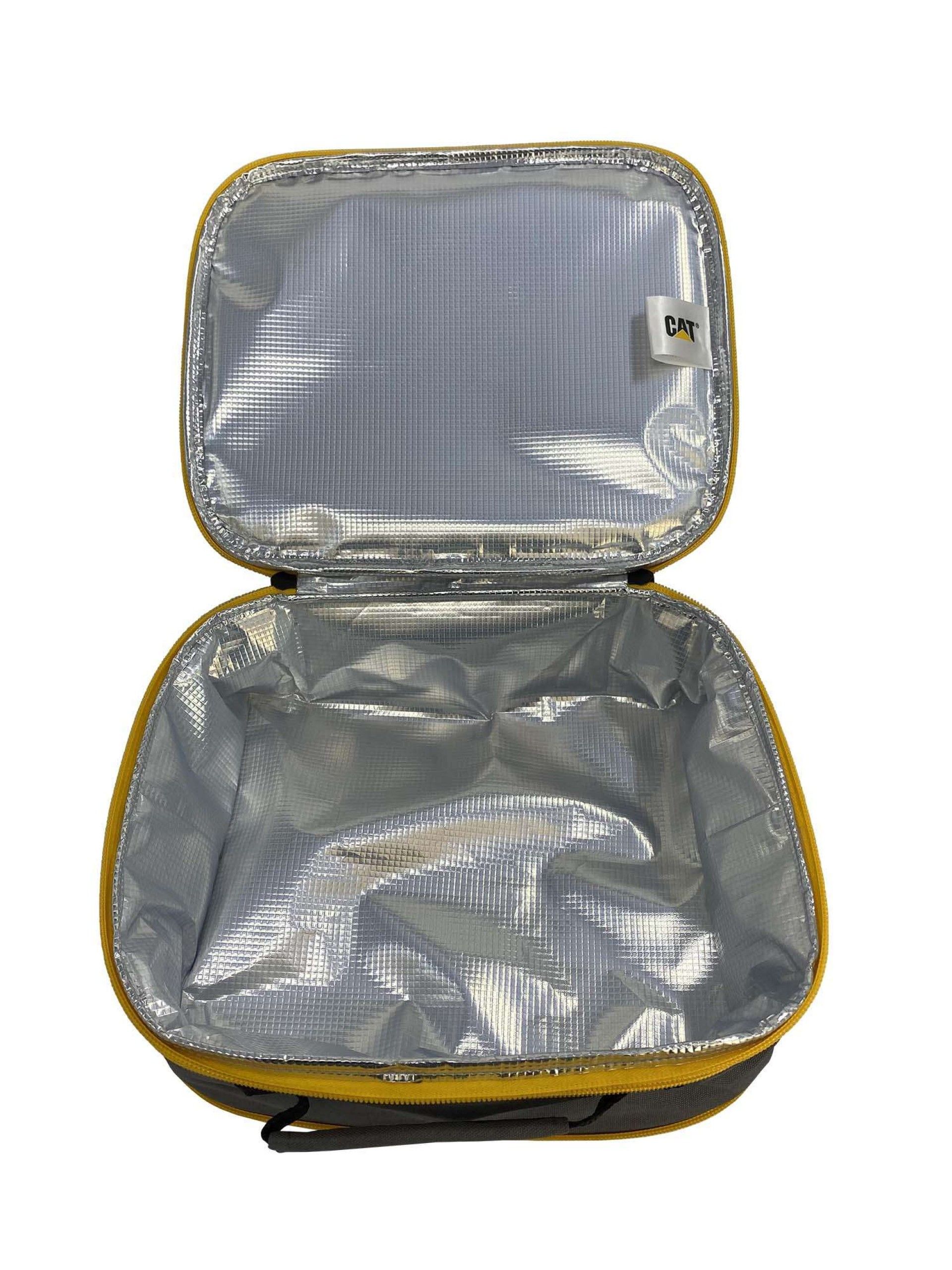 Bolsa Térmica comida refª CP-GP-63491A CAT