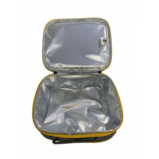 Bolsa Térmica comida refª CP-GP-63491A CAT Bolsa Térmica comida refª CP-GP-63491A CAT