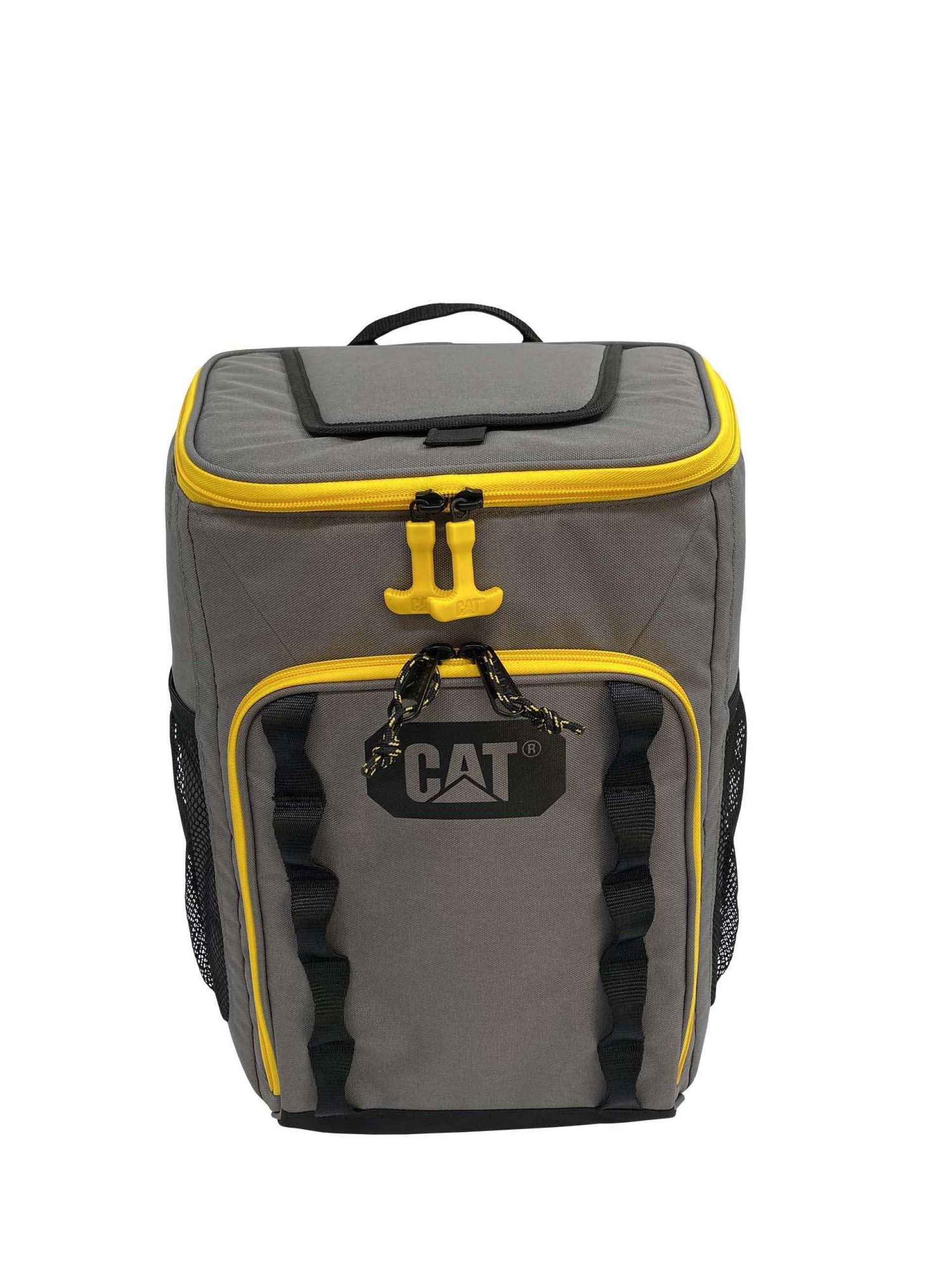 Mochila Isotérmica 20L refª CP-GP-63487A CAT