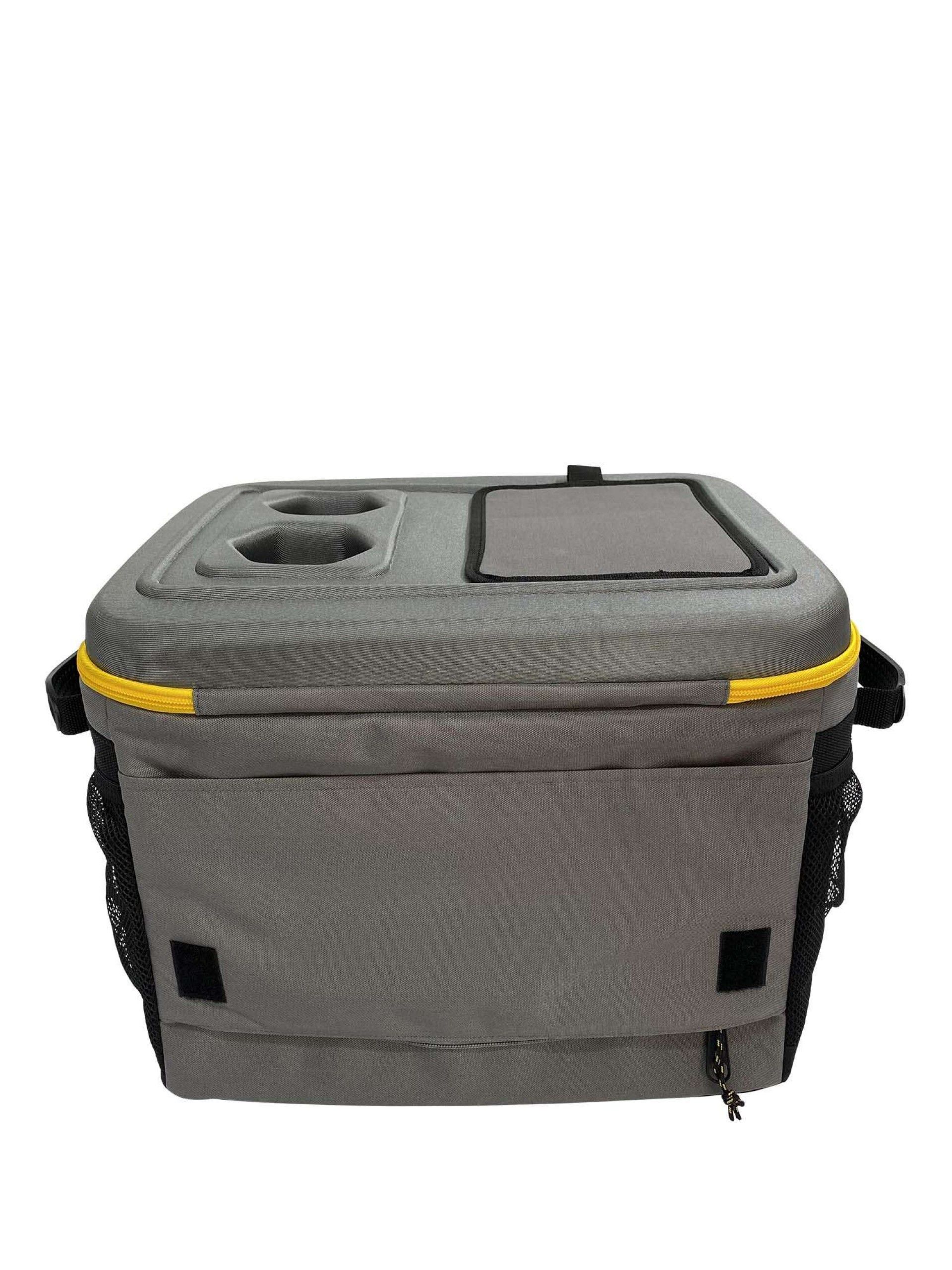 Bolsa Térmica porta copos 40cm refª CP-GP-63486A CAT