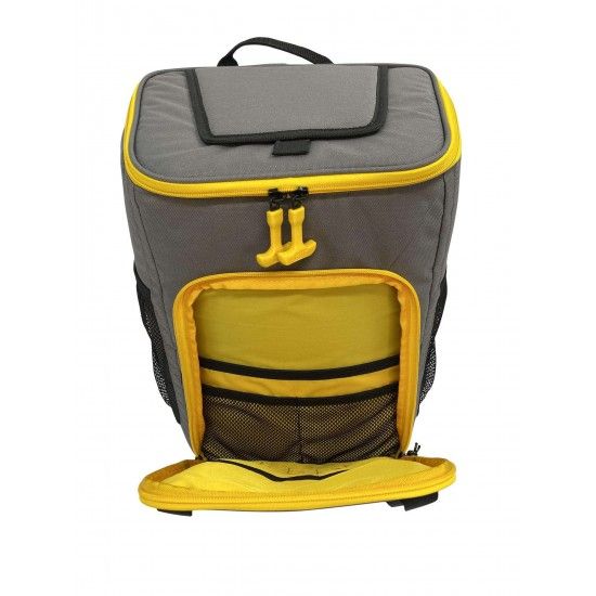 Mochila Isotérmica 20L refª CP-GP-63487A CAT Mochila Isotérmica 20L refª CP-GP-63487A CAT