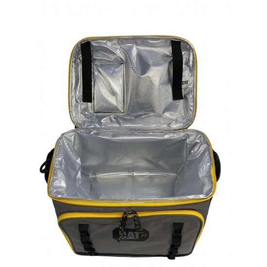 Bolsa Térmica porta copos 40cm refª CP-GP-63486A  CAT Bolsa Térmica porta copos 40cm refª CP-GP-63486A  CAT