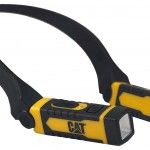 Lanterna Pescoo Recarregvel USB 300 Lumens ref CP-CT7105  CAT