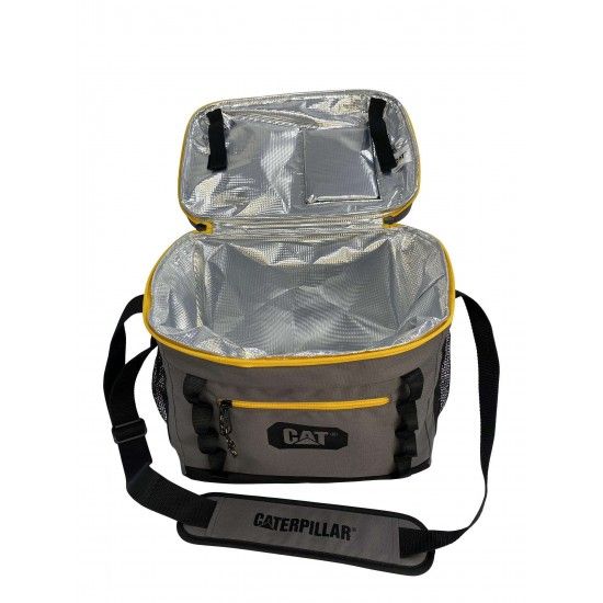 Bolsa Térmica porta copos 33cm refª CP-GP-63484A  CAT Bolsa Térmica porta copos 33cm refª CP-GP-63484A  CAT