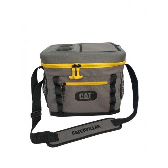 Bolsa Trmica porta copos 33cm ref CP-GP-63484A  CAT