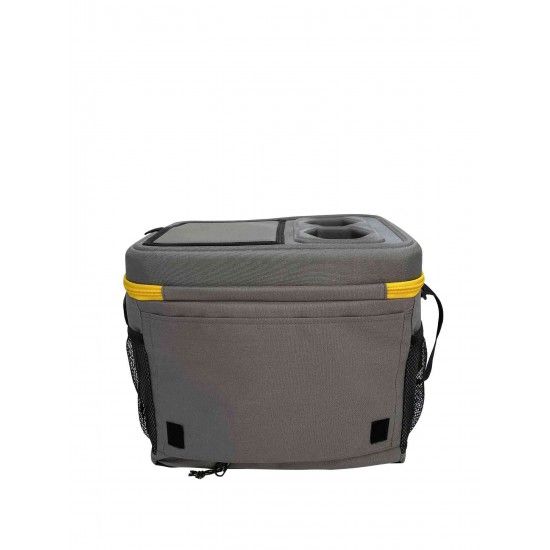 Bolsa Térmica porta copos 33cm refª CP-GP-63484A  CAT Bolsa Térmica porta copos 33cm refª CP-GP-63484A  CAT