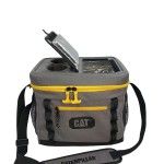 Bolsa Trmica porta copos 33cm ref CP-GP-63484A  CAT