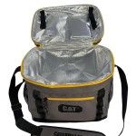 Bolsa Trmica porta copos 33cm ref CP-GP-63484A  CAT