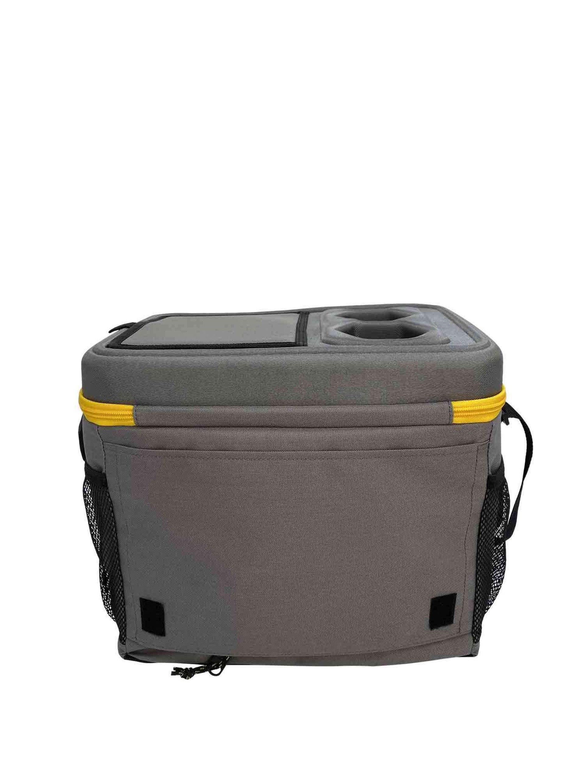 Bolsa Térmica porta copos 33cm refª CP-GP-63484A CAT