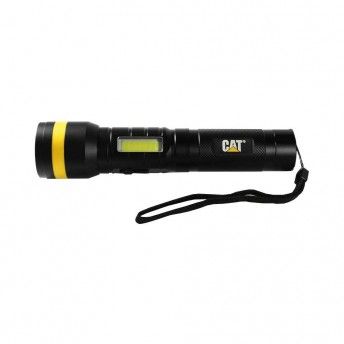 Lanterna Dual USB 1200/100 Lumens ref CP-CT6315  CAT