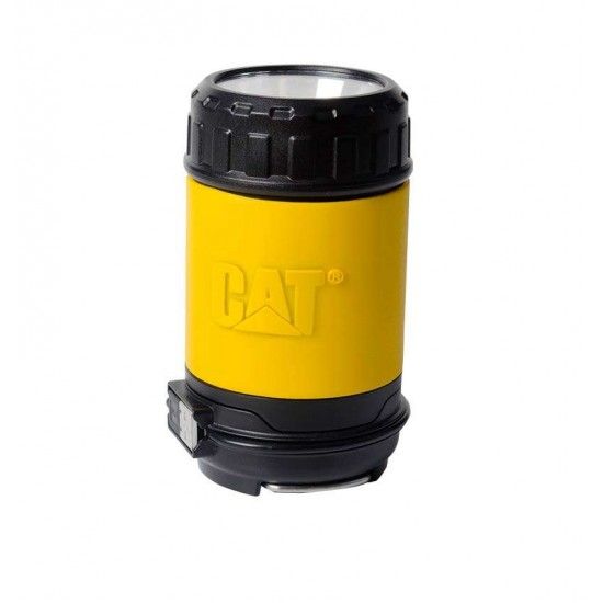 Fonte Luz Recarregvel 240/115 Lumens ref CP-CT6515 CAT