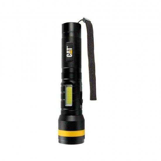 Lanterna Dual USB 1200/100 Lumens ref� CP-CT6315  CAT