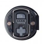 Fonte Luz Recarregvel 240/115 Lumens ref CP-CT6515 CAT