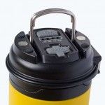 Fonte Luz Recarregvel 240/115 Lumens ref CP-CT6515 CAT