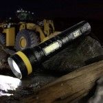 Lanterna Dual USB 1200/100 Lumens ref CP-CT6315  CAT