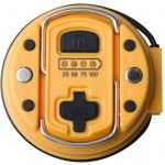 Fonte Luz Recarregvel 200 Lumens ref CP-CT6525 CAT