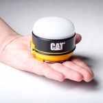 Fonte Luz Recarregvel 200 Lumens ref CP-CT6525 CAT