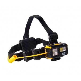 Lanterna Cabea 250/120 Lumens 4 funes ref CP-CT4120  CAT