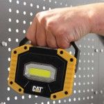 Foco LED Recarregvel USB 500 Lumens ref CP-CT3545  CAT