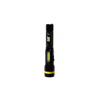 Lanterna Dual USB 700/100 Lumens ref CP-CT6215 CAT