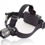 Lanterna Cabea Recarregvel 380 Lumens ref CP-CT4205 CAT
